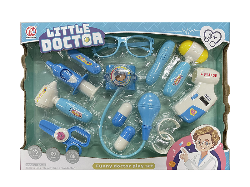 Dental Toys 13PCS