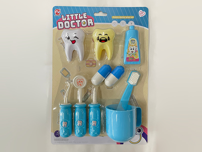 Dental Toys 10PCS
