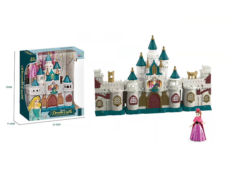 Castle Role-Play Series