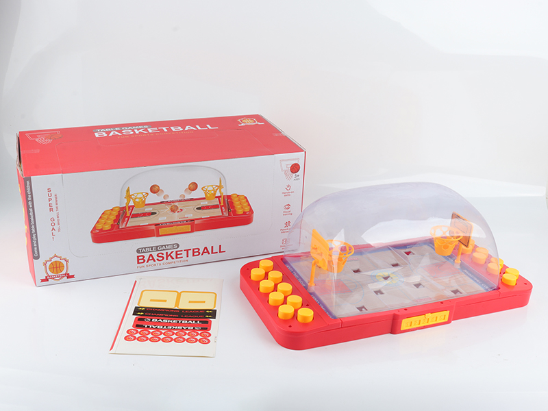 Basketball Desktop Board Game
