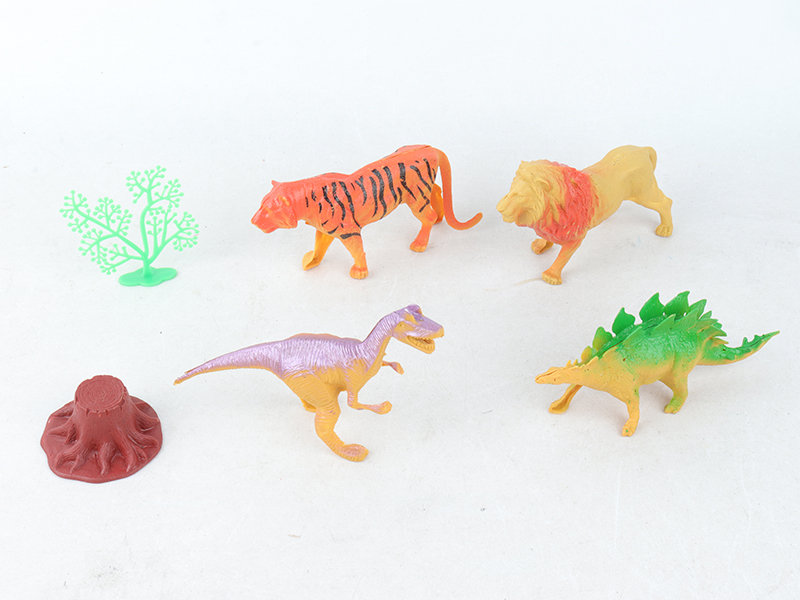 Dinosaur Animal Set