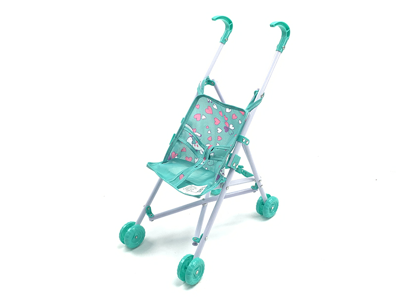 Baby Doll Stroller Toy