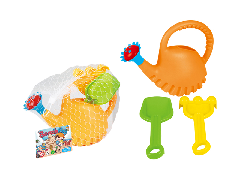 Beach Toy Set(3PCS)