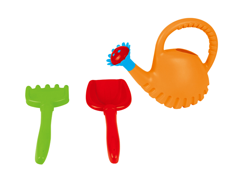 Beach Toy Set(3PCS)