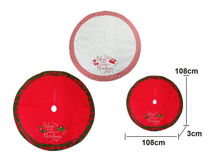 Crafts Christmas Tree Decoration 42 Inch