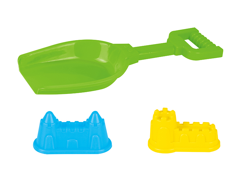 Beach Toy Set(3PCS)