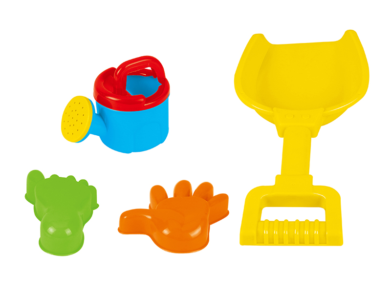 Beach Toy Set(4PCS)
