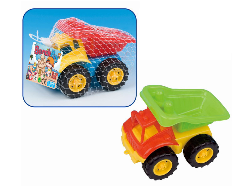 Beach Buggy Toy Set(1PCS)