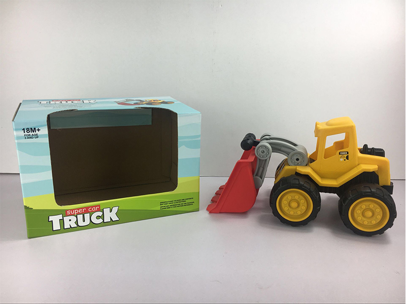 Beach Buggy Toy Set(1PCS)