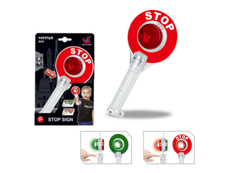 Baton Toy With Sound And Light