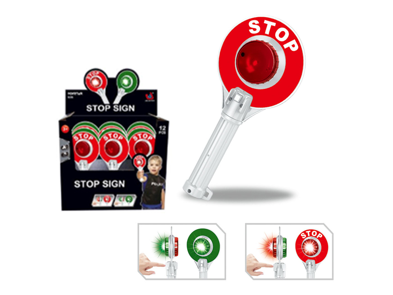 12PCS Baton Toy With Sound And Light