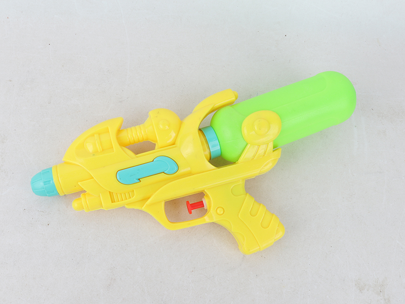 Solid Color Single Sprinkler Water Gun