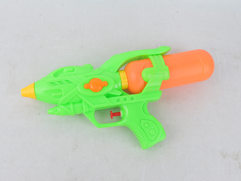 Solid Color Single Sprinkler Water Gun