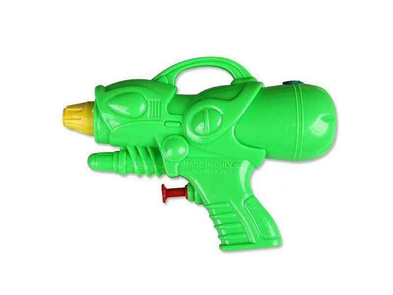 Water Gun