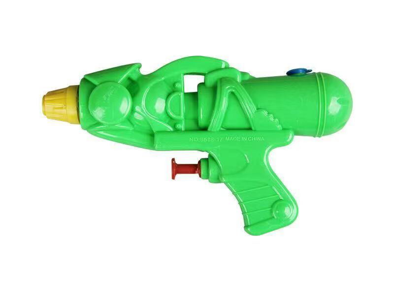 Water Gun