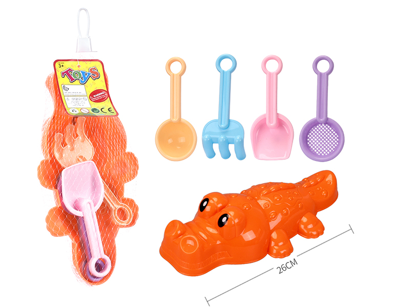 Beach Toys 5pcs