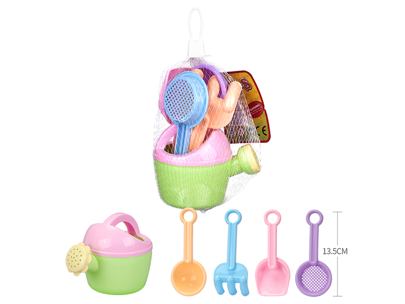 Beach Toys 5pcs
