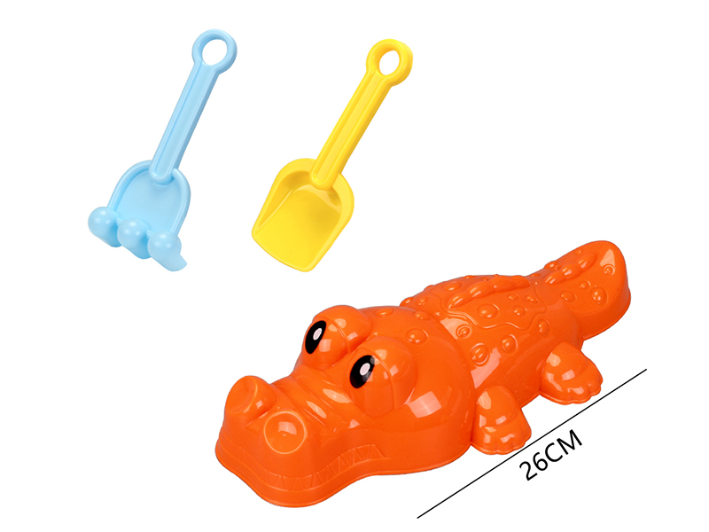 Beach Toys 3pcs