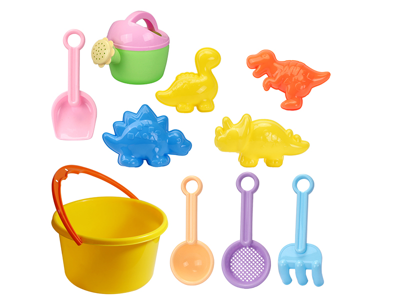 Beach Toys 10pcs