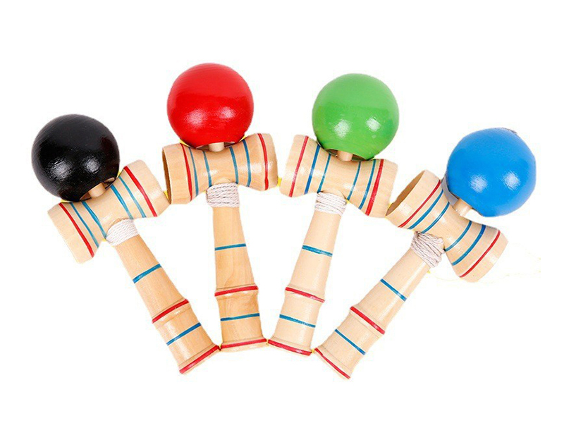 Wooden Kendama(Small)