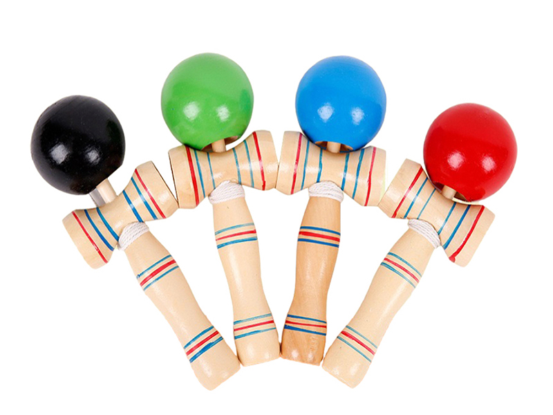 Wooden Kendama(Large)
