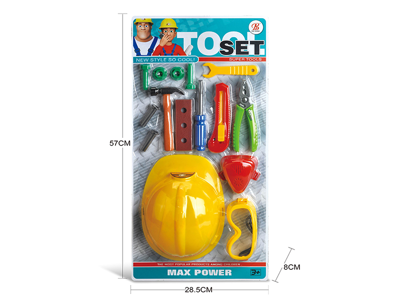 Tools Set 16PCS
