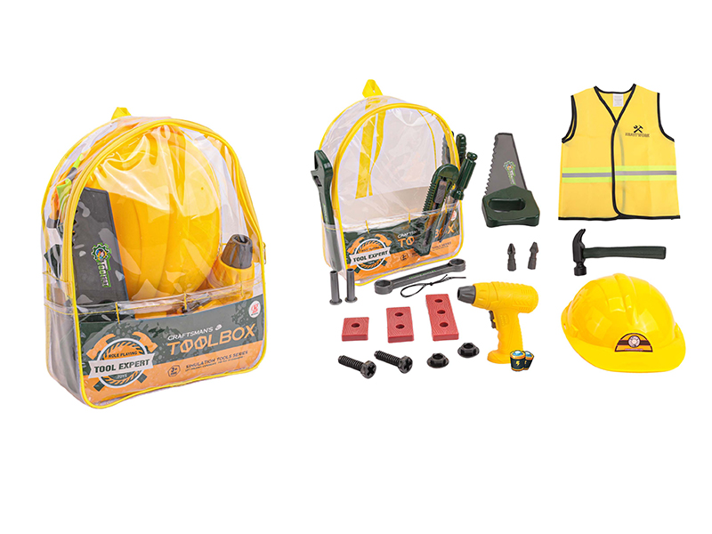 Electric Tools Set (Not Included Batteries)22pcs