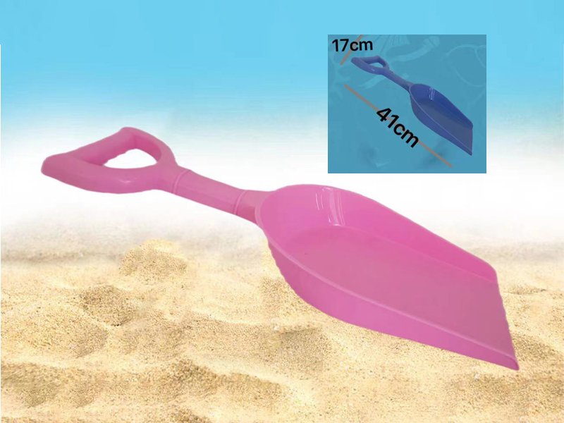 Snow Shovel Toy 1PCS