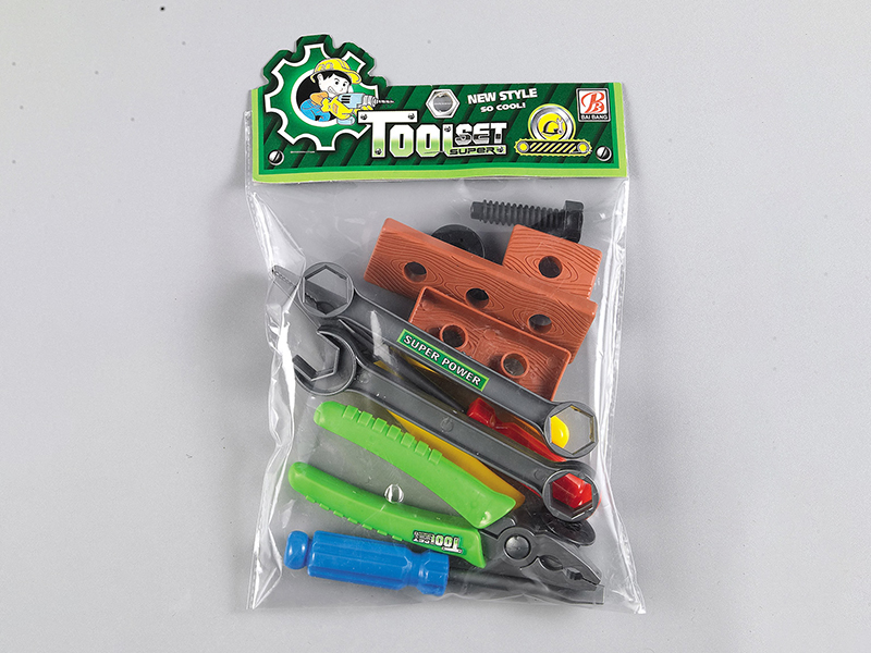 Tools Set