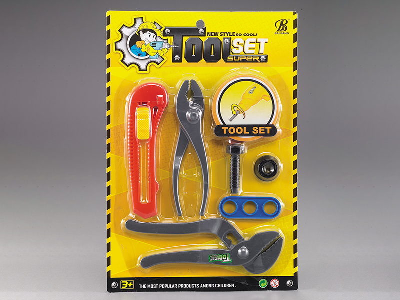 Tools Set