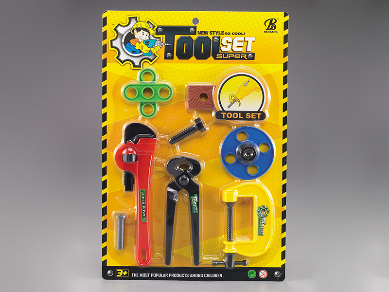 Tools Set