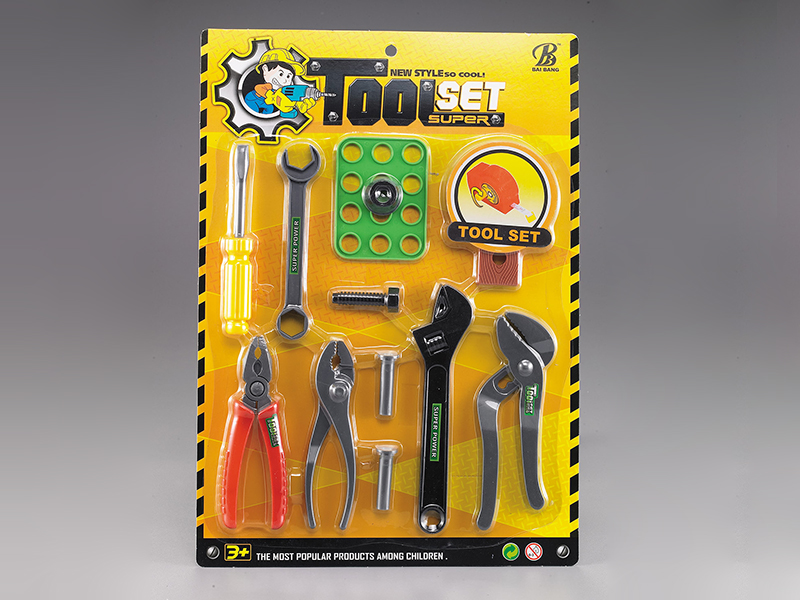 Tools Set