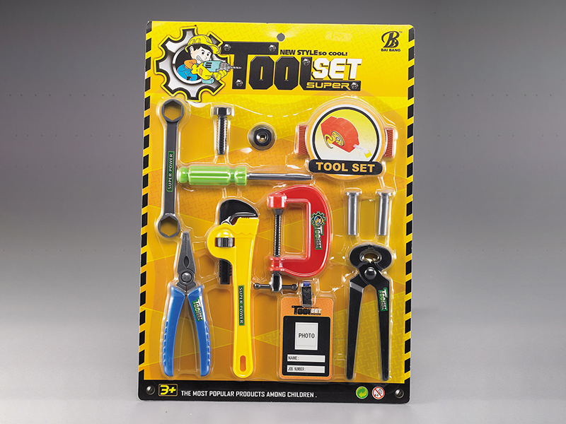 Tools Set