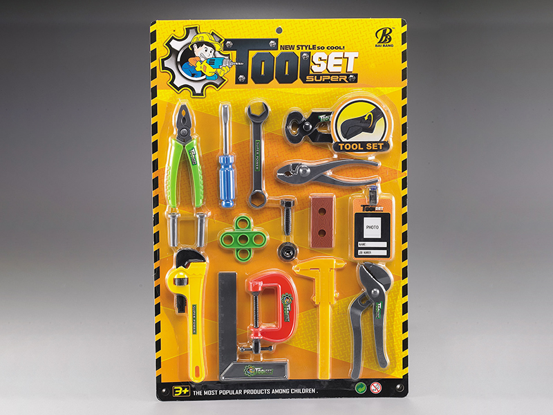 Tools Set