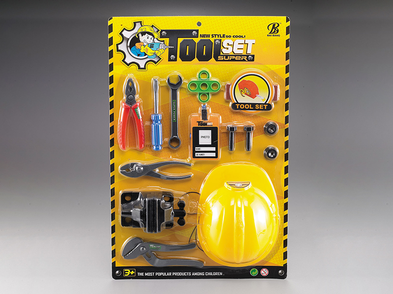 Tools Set