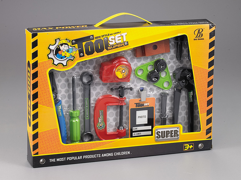 Tools Set