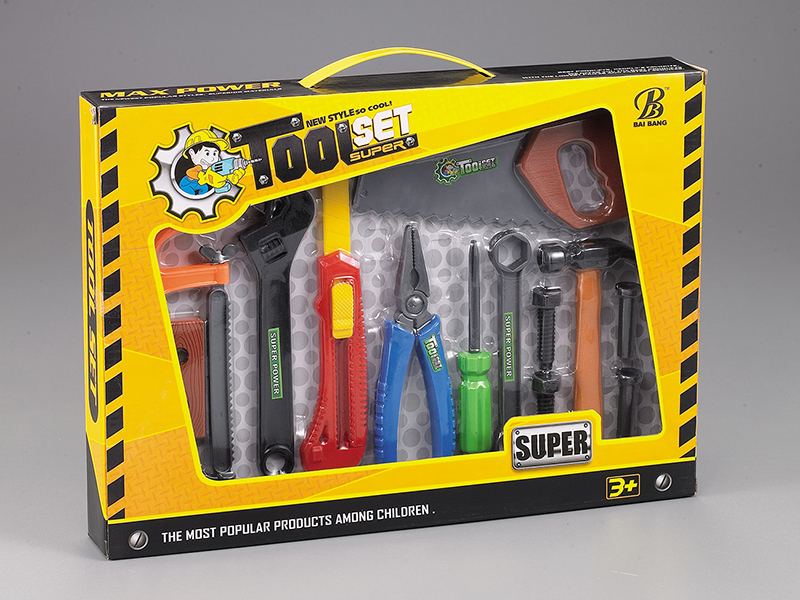 Tools Set