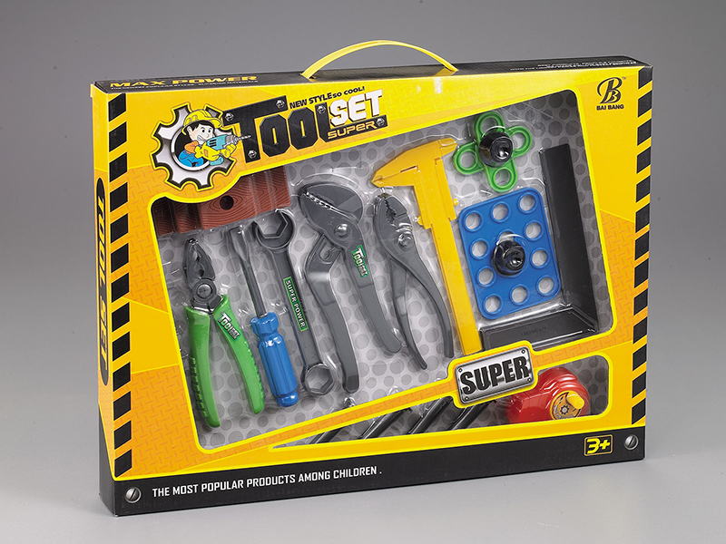 Tools Set