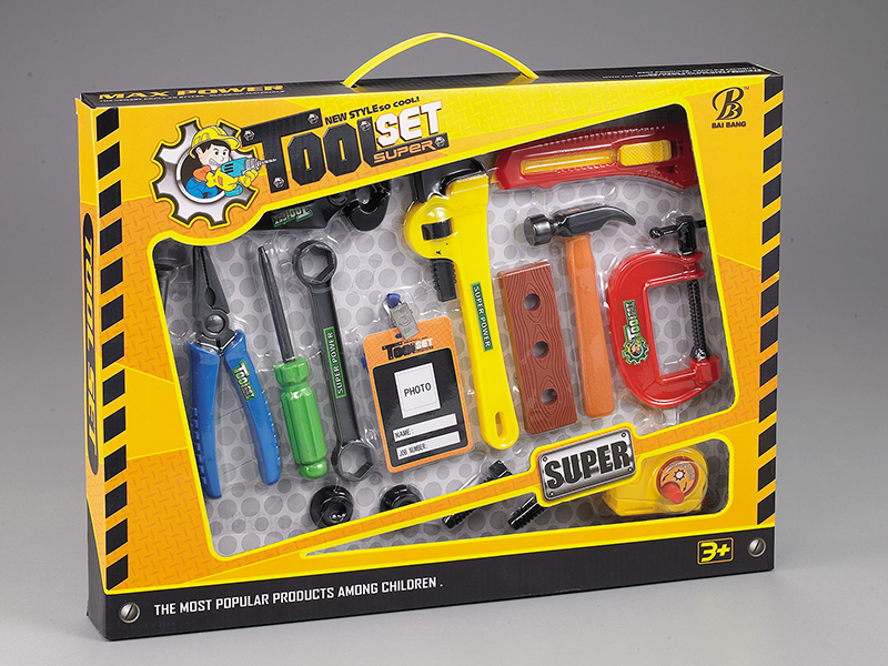 Tools Set