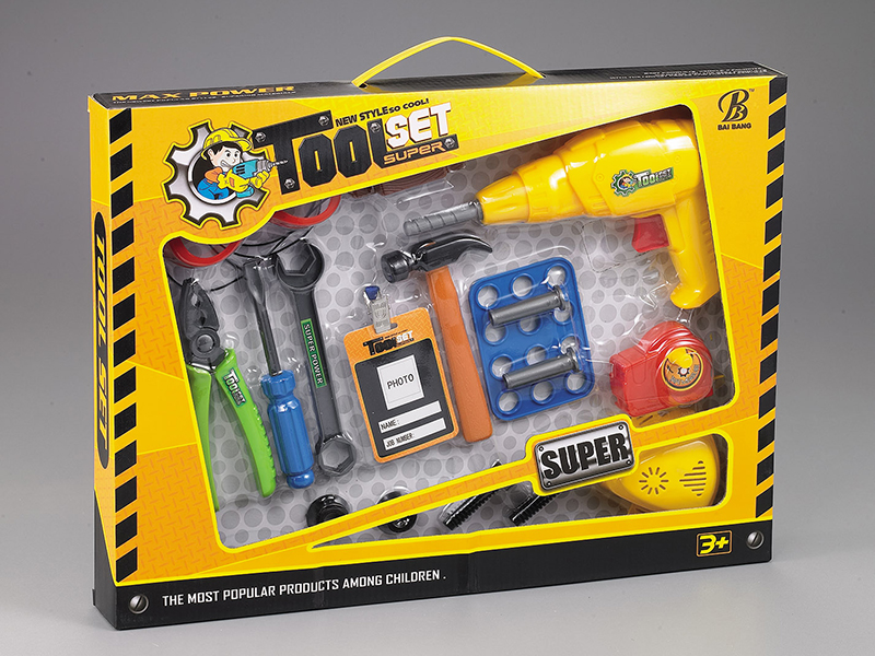 Tools Set