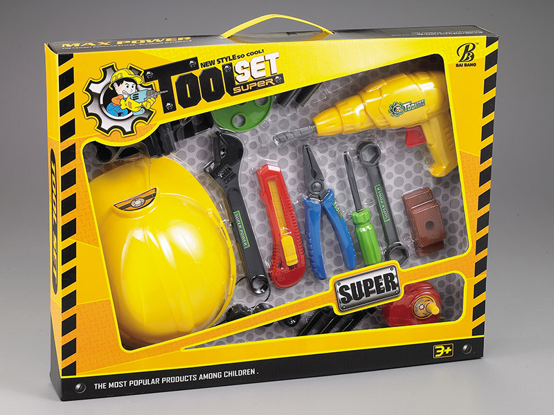 Tools Set