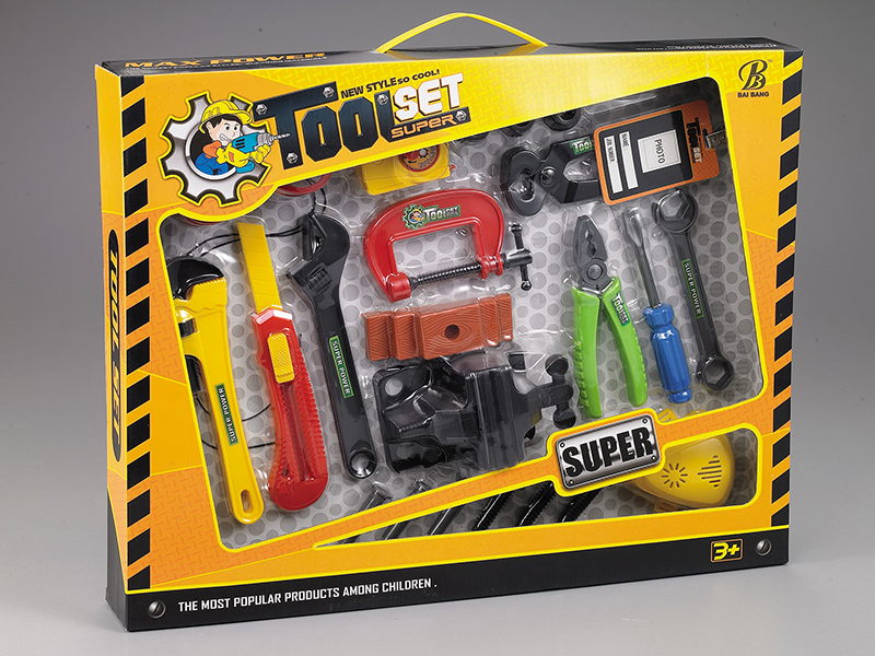 Tools Set