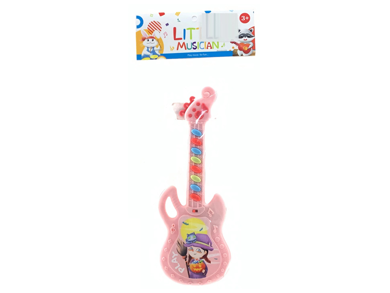 Guitar Toy
