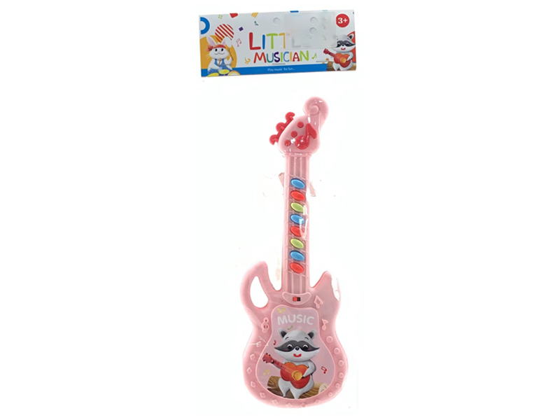 Guitar Toy