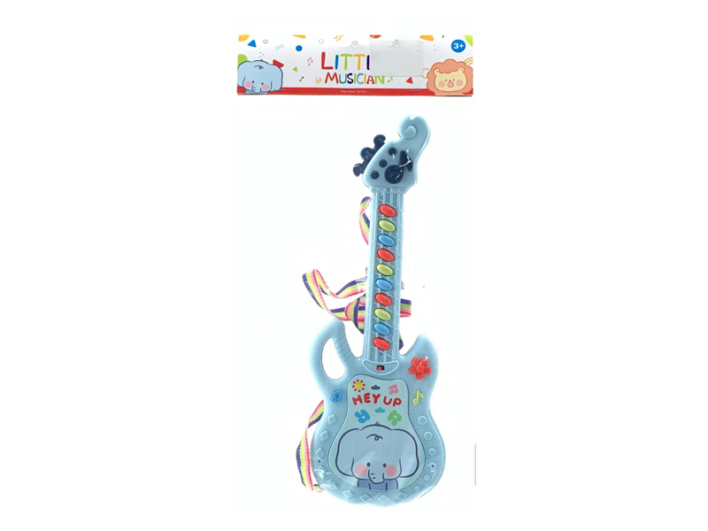 Guitar Toy