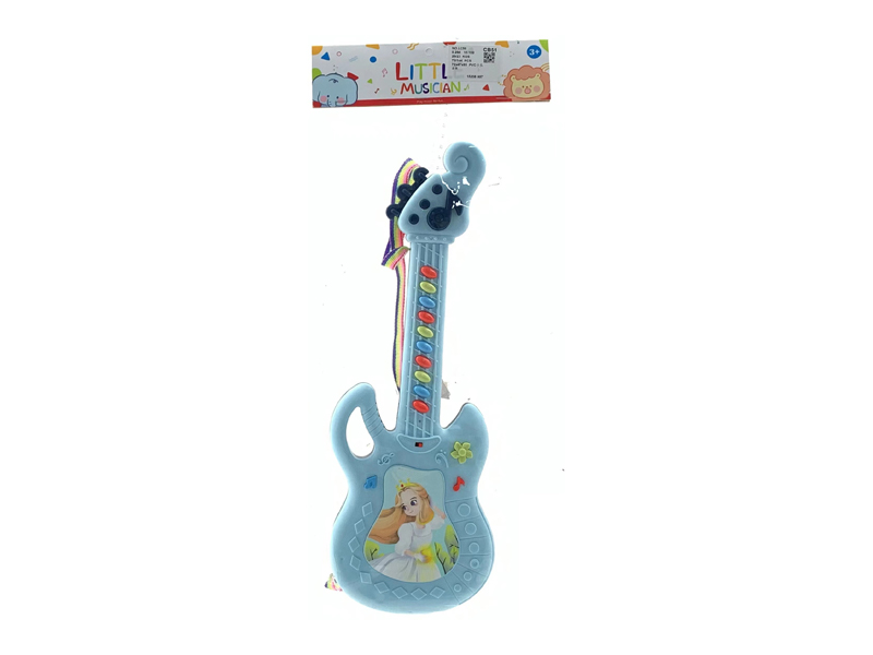 Guitar Toy