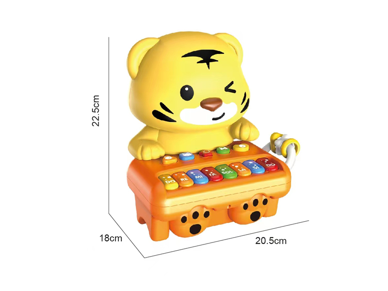 Tiger Electronic Organ