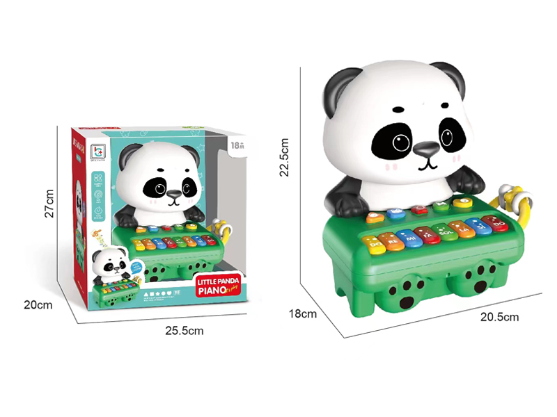 Panda Electronic Organ