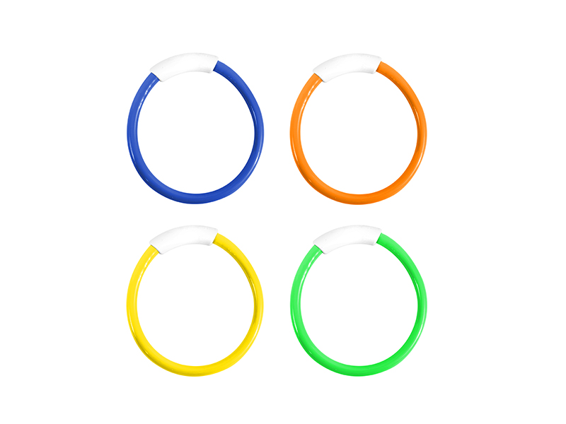 Diving Circle Toy(PVC)