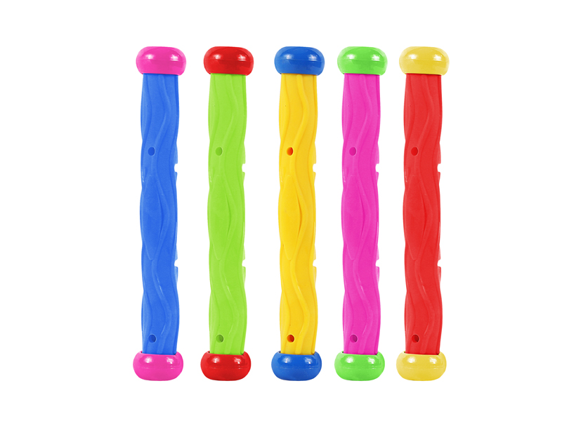Diving Rod Toy（5PCS）